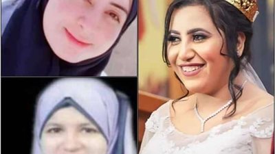 الجنايات تُصدر حُكمها النهائي في السائق المُتهم بحادث طبيبات المنيا