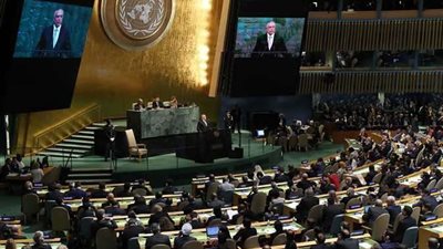 روسيا: كييف لا تلتزم بنزع السلاح النووي في أوكرانيا