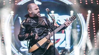 مسار إجباري يحيي حفلا بدار الأوبرا في ظل كورونا