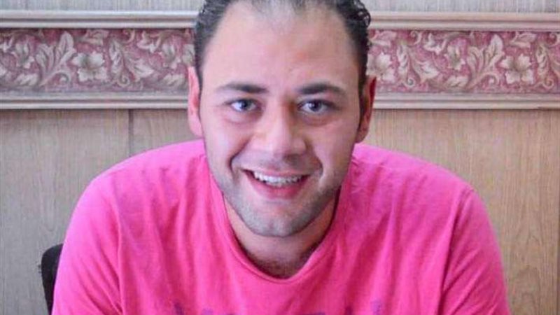 محمد علي رزق