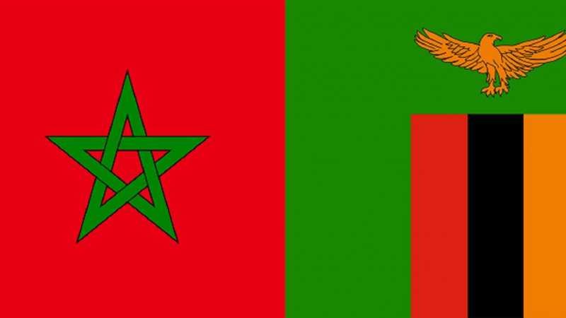 المغرب
