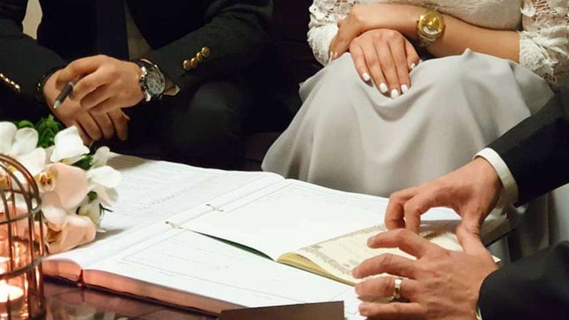 حكم تزويج المرأة
