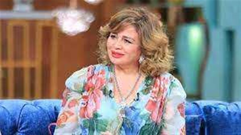 إلهام شاهين