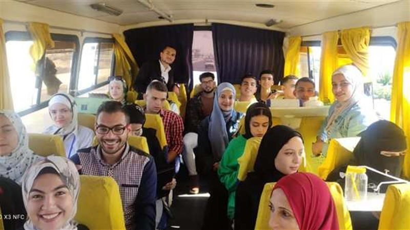 فريق تحدي الشباب