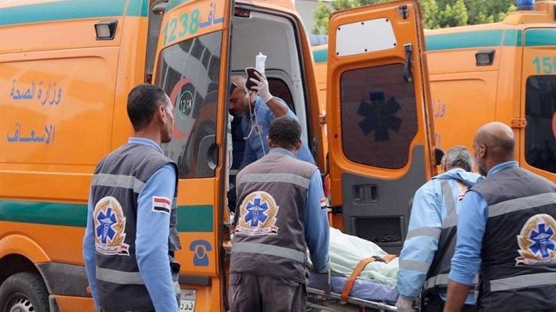 مقتل شخص وإصابة شقيقة