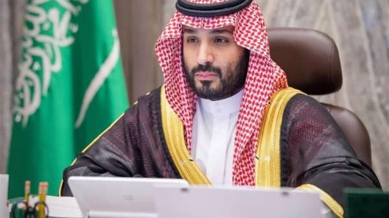 محمد بن سلمان