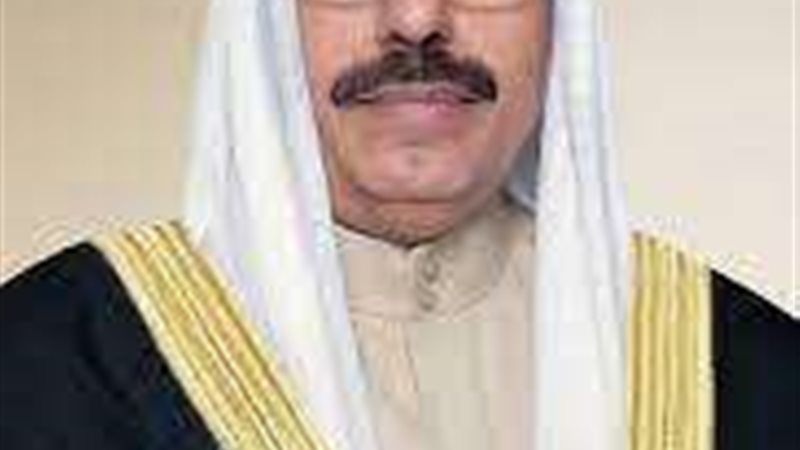 الشيخ أحمد نواف الأحمد