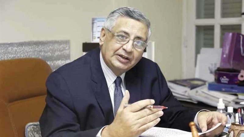 عوض تاج الدين
