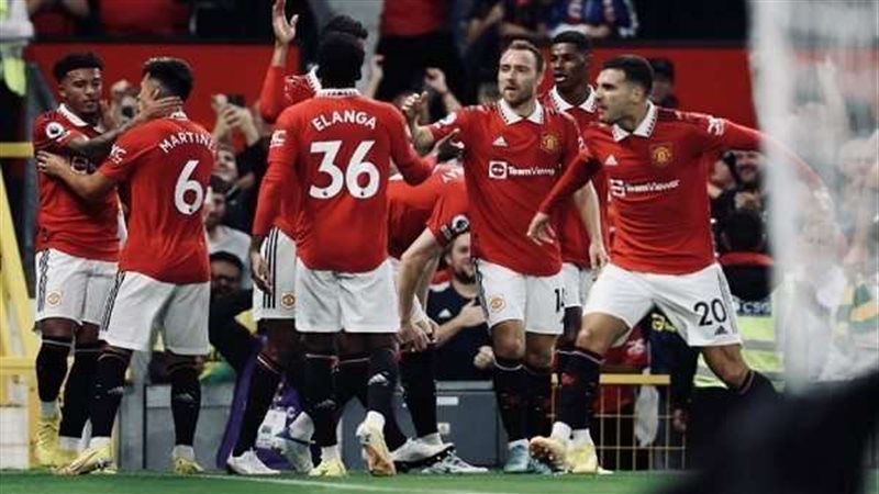 مانشستر يونايتد
