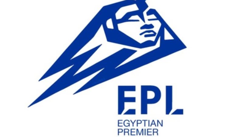 الدوري المصري