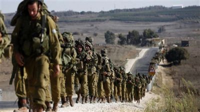 صور الأقمار الصناعية تثير قلق إسرائيل