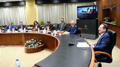 طارق الملا: مصر تمتلك فرصاً واعدة لاكتشاف المزيد من الثروات البترولية