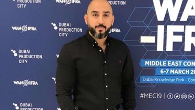 المخرج أحمد منصور: بدء تصوير 