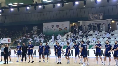 الأهلي وبنفيكا في كأس العالم للأندية لكرة اليد.. موعد المباراة والقناة الناقلة