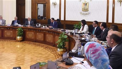 رئيس الوزراء يتابع خطة تطوير الهيئة العربية للتصنيع وموقف المشروعات المشاركة في تنفيذها