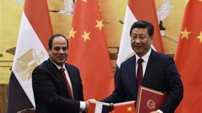 خبير اقتصادى: الصين تعد أكبر مستثمر أجنبي في مصر منذ العام 2011