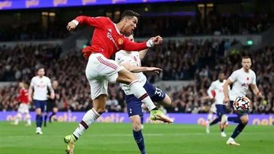 قمة قوية تجمع بين اليونايتد وتوتنهام في البريميرليج.. اليوم