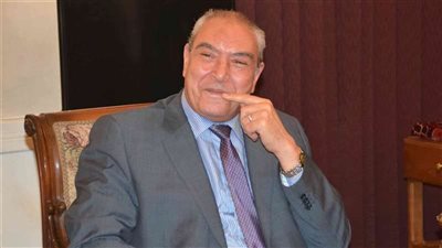 بعد تعرضه لأزمة صحية مفاجئة.. وفاة مدير أمن الجيزة الأسبق اللواء طارق نصر