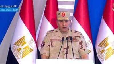 جهاز الخدمة الوطنية: مصر تمتلك أحد أكبر الاحتياطيات من الرمال السوداء