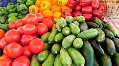 الباذنجان يرتفع.. تعرف على أسعار الخضروات اليوم الأربعاء 19 أكتوبر