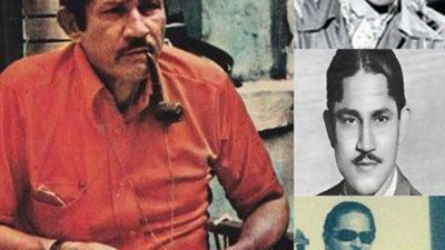 فى ذكرى وفاته الـ 35..   تعرف علي حياة شيخ المخرجين نيازي مصطفي