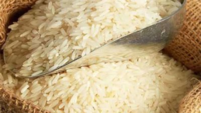 تعرف على أسعار الأرز  اليوم الأربعاء 19 أكتوبر