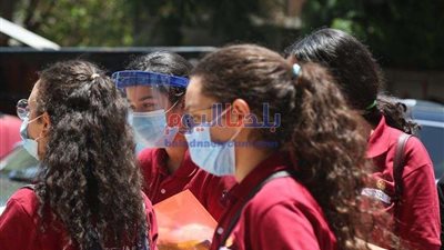 تداول أجزاء من امتحان التاريخ بالثانوية العامة عبر مواقع التواصل الاجتماعي