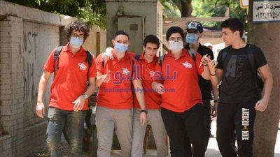 التعليم تكشف هوية الطالب المُتسبب في تسريب امتحان الفيزياء للثانوية العامة 2020