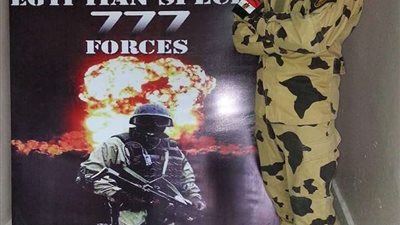 في ذكرى ملحمة البرث.. زوجة الشهيد أحمد الشبراوي تكشف أخر حديث له قبل استشهادة