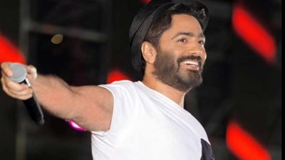 تأجيل حفل تامر حسني بقطر بعد قرصنة موقع التذاكر