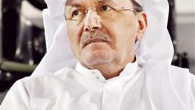 السعودية تُعلن وفاة الأمير خالد بن عبد العزيز صباح اليوم