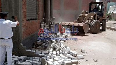 خلال 24 ساعة.. الداخلية تضبط 2251 شخص لمخالفتهم قرار أعمال بناء المساكن