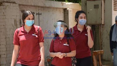 التعليم تُعلن عن ضبط المُتسبب في تسريب امتحان التاريخ للثانوية العامة 2020