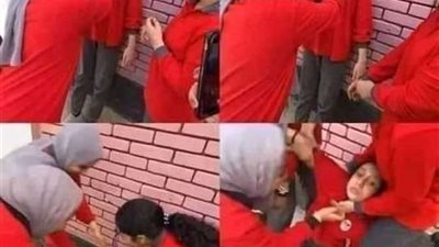 تحدي اكتم نفسك كارثة حقيقية تهدد حياة المراهقين.. يؤدي للوفاة