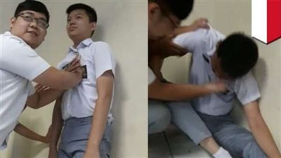 تحدي اكتم نفسك ترند يصيب رواد السوشيال ميديا بالذعر