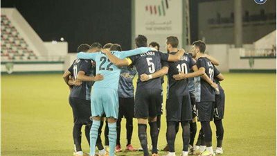 متابعة مباراة إنبي وبيراميدز في أولى جولات الدوري المصري