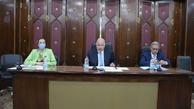 وزيرة البيئة تشارك في مناقشات قانون المخلفات الجديد بمجلس النواب