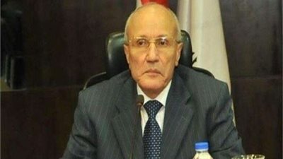 بث مباشر لجنازة الفريق محمد العصار بحضور الرئيس السيسي