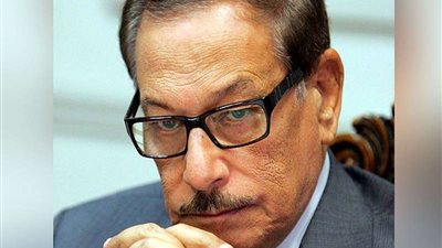 بسبب الكسب غير مشروع.. التحفظ على صفوت الشريف وتأجيل جلسته لـ 15 سبتمبر