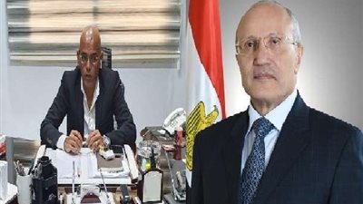 حمدان سعفان ينعي الفريق محمد العصار وزير الدولة للإنتاج الحربي