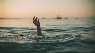 وفاة سيدة وابنتها ونجاة زوجها من الغرق في المنيا