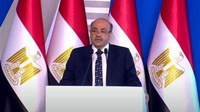 رئيس هيئة المواد النووية يوجه الشكر  للسيسي لتبنيه ملف التعدين ومشروع الرمال السوداء