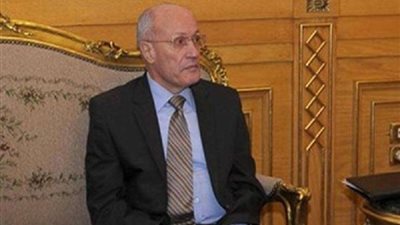 حزب الجيل ينعي الفريق محمد العصار