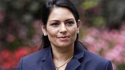 وزيرة الداخلية البريطانية تعلن استقالتها