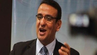 بعد استقالة رئيس الحزب.. الحرية يعلن عن حزمة إجراءات جديدة