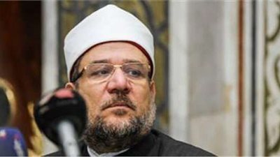 وزير الأوقاف يستقبل رئيس مجلس علماء باكستان لبحث سبل التعاون المشترك