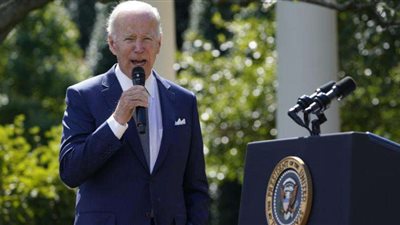 جو بايدن: بيع 15 مليون برميل من الاحتياطي البترولي الاستراتيجي في هذا الموعد