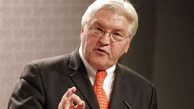 الرئيس الألماني يلغي زيارة كانت مقررة إلى كييف لأسباب أمنية