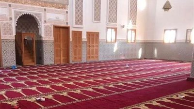 استثناء صلاة الجمعة.. إعادة فتح المساجد لأداء الفرائض الخمس في المغرب