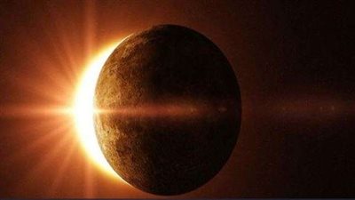 كسوف جزئي للشمس تراه أوروبا ومصر الثلاثاء القادم